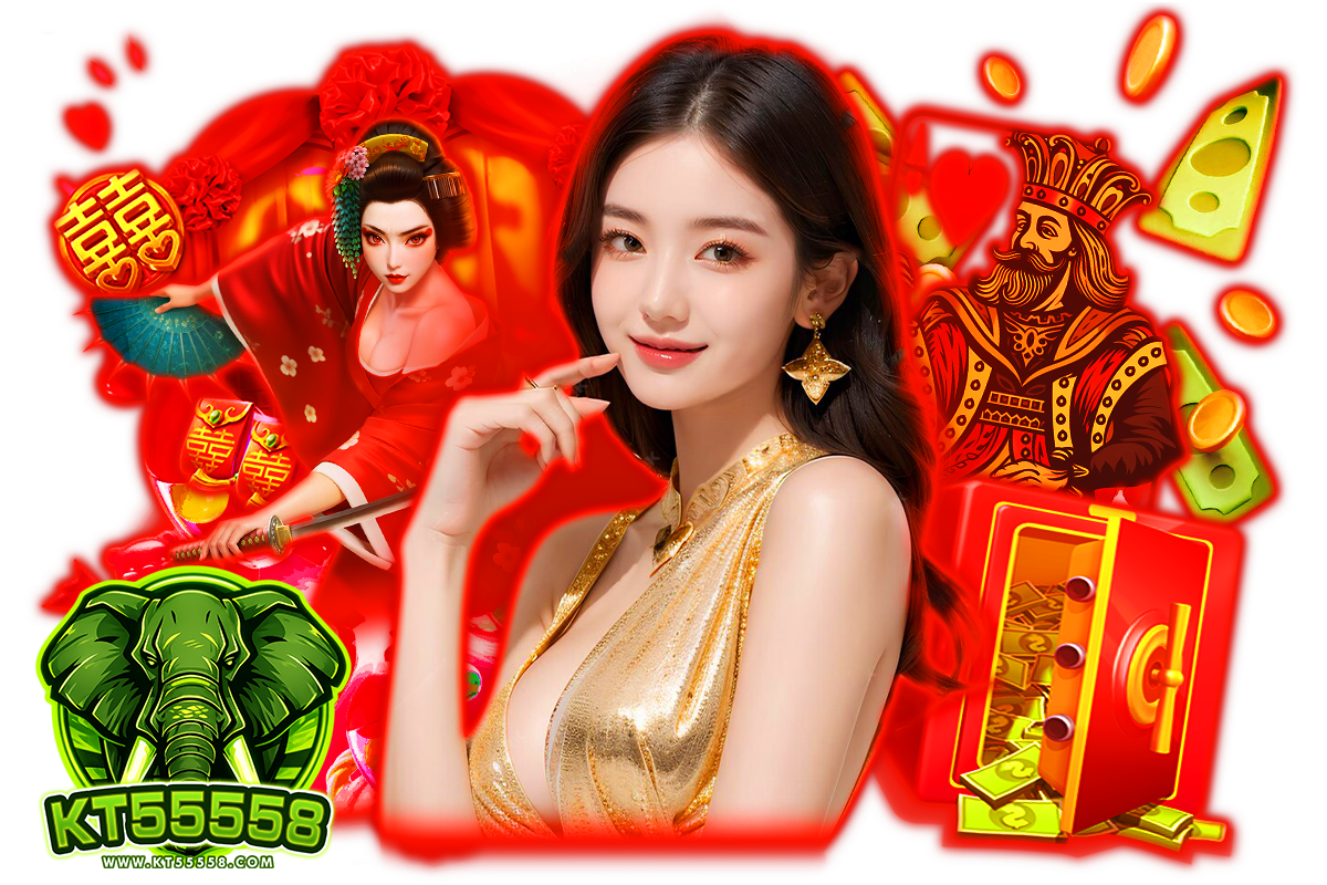 kt55558 wallet